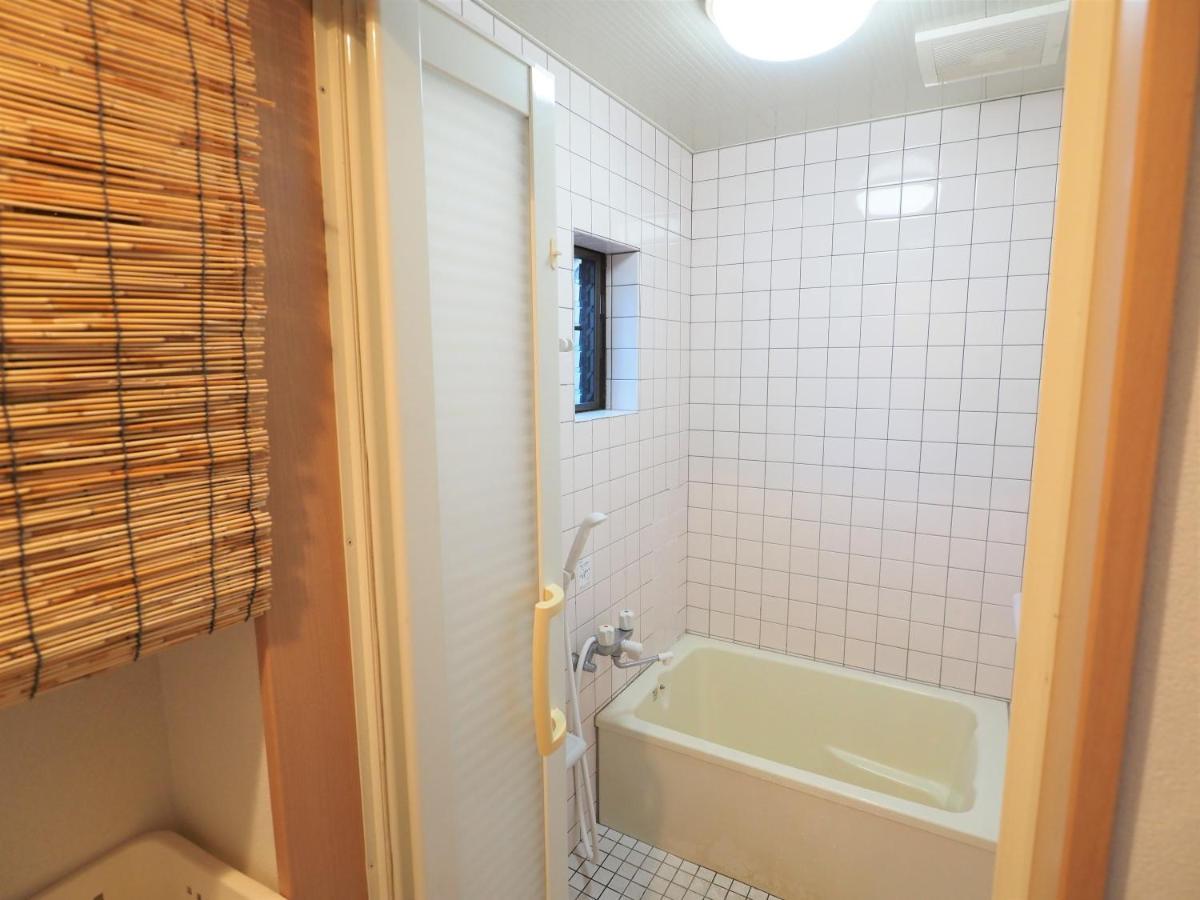 四国旅行のhub拠点 古民家ゲストハウス Heso Camp Miyoshi  Exterior photo